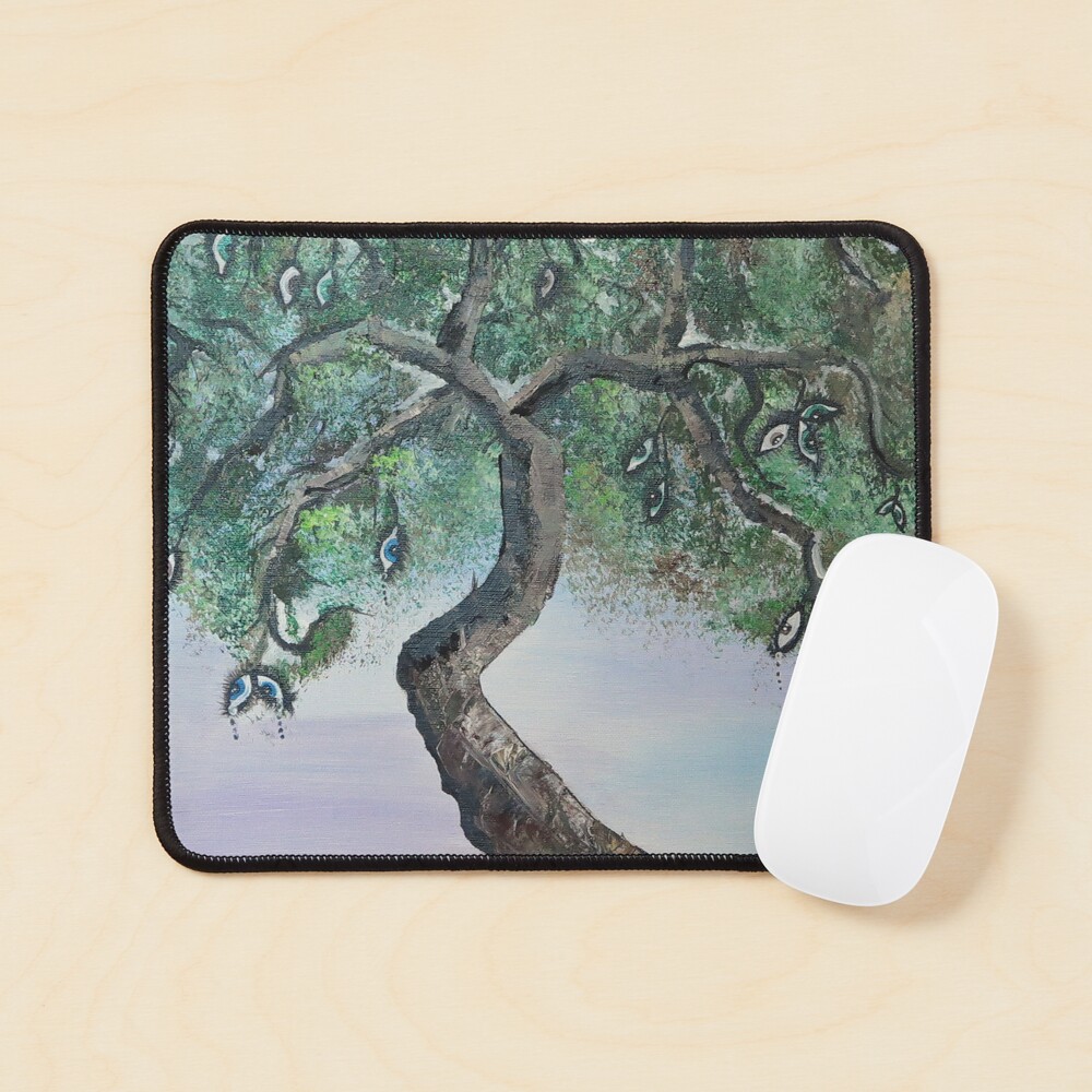 Item preview, Mouse Pad designed and sold by HopeProject.