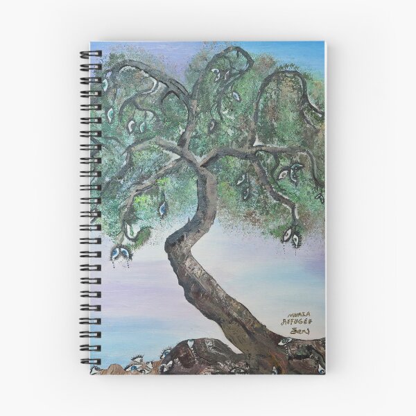 Item preview, Tree Of Life designed and sold by HopeProject.