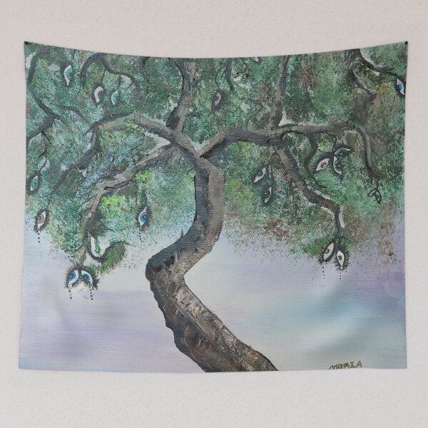 Item preview, Tree Of Life designed and sold by HopeProject.