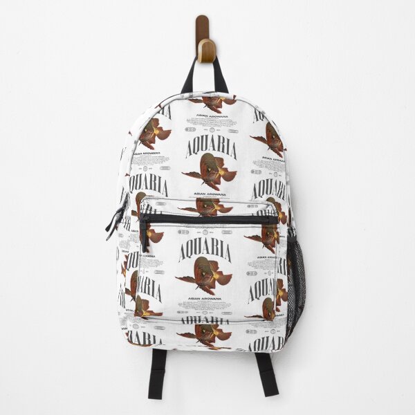 Item preview, Asian Arowana Monster Fish Keeper Modern Streetwear designed and sold by JRRTs.