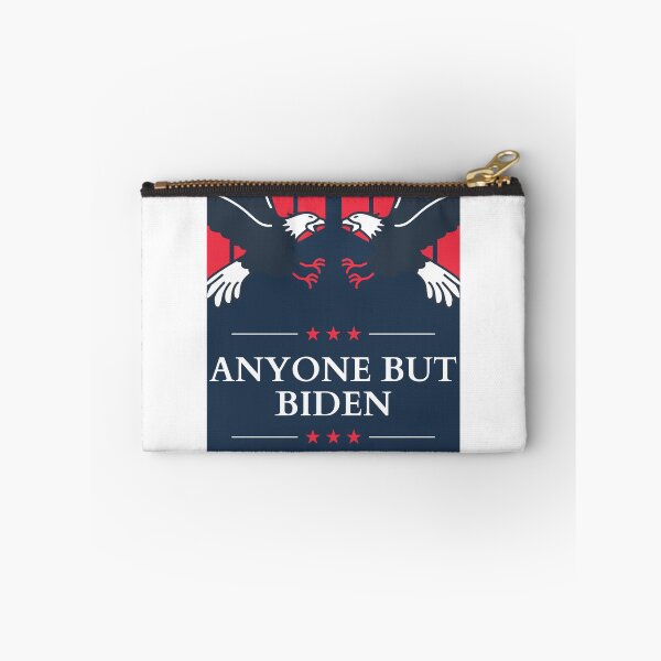 Item preview, Anyone But Biden Eagles designed and sold by BeeVegan.