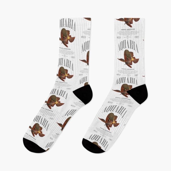 Item preview, Asian Arowana Monster Fish Keeper Modern Streetwear designed and sold by JRRTs.