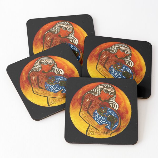 Item preview, Mothers day - creator of the humanity V5 designed and sold by Helios Be. Lavsh.
