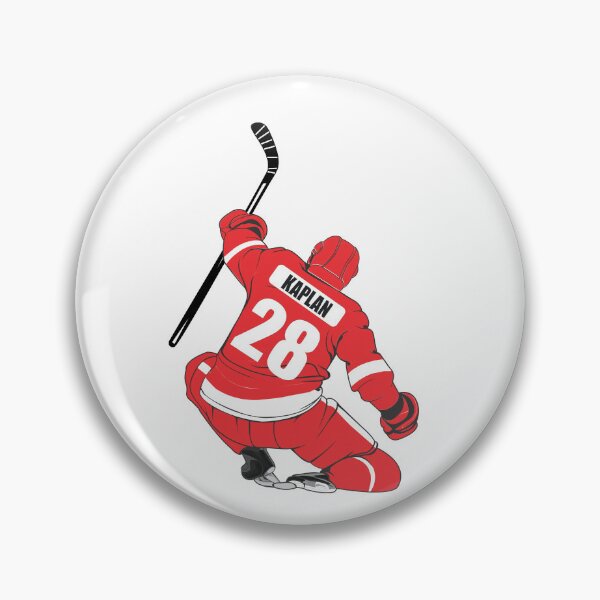 Item preview, Kaplan Hockey Products designed and sold by stinkylockers.