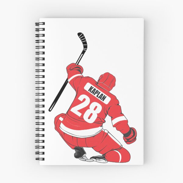 Item preview, Kaplan Hockey Products designed and sold by stinkylockers.