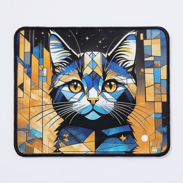 Item preview, Cat designed and sold by Canan Topantas.