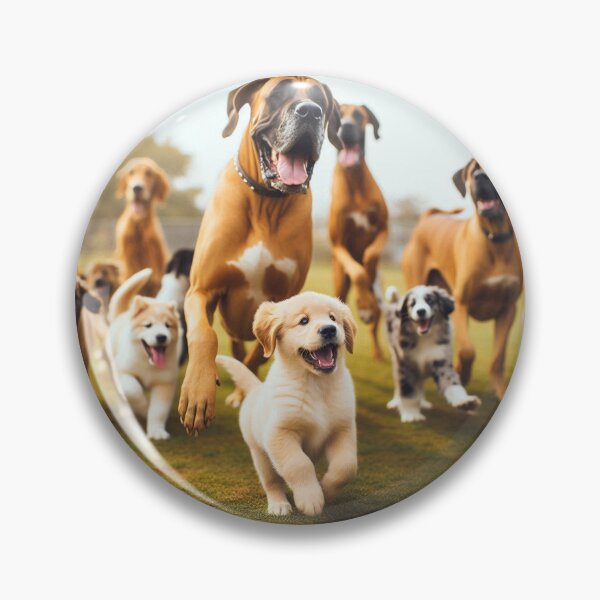 Item preview, Dogs designed and sold by RaF71PrO.