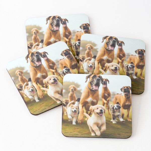 Item preview, Dogs designed and sold by RaF71PrO.