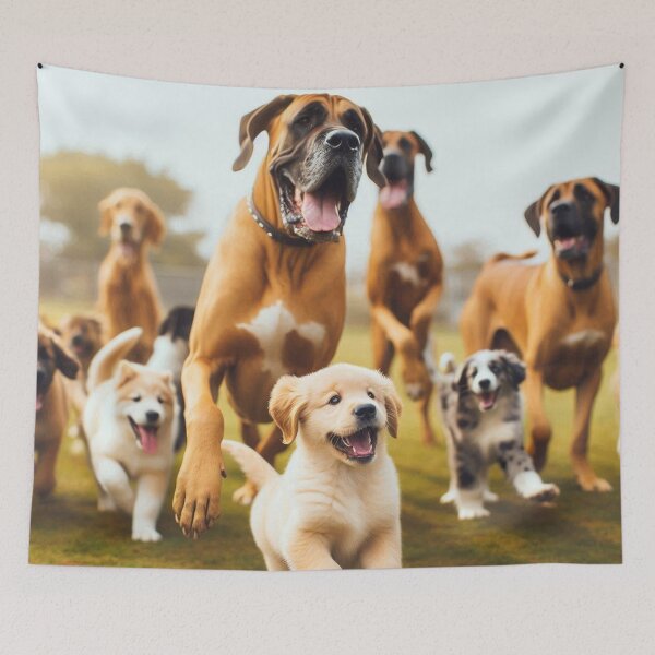 Item preview, Dogs designed and sold by RaF71PrO.