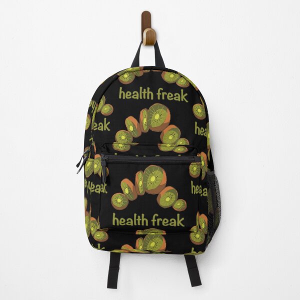 Item preview, Health freak nut enthusiast designed and sold by Fransyn.