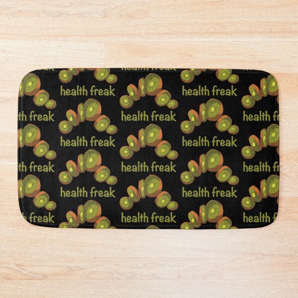 Item preview, Health freak nut enthusiast designed and sold by Fransyn.