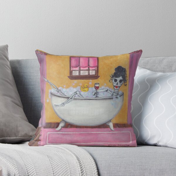 Item preview, Senorita Sangria designed and sold by Amanda Johnson.