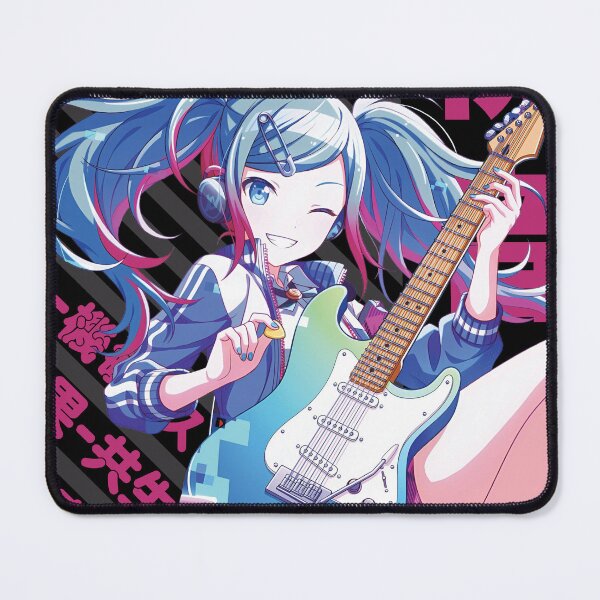 Item preview, Vocaloid - Hatsune Miku #11 designed and sold by Recup-Tout.