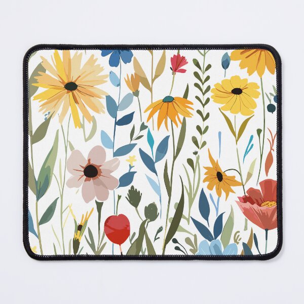Item preview, Flowers in the spring designed and sold by carloswiden.