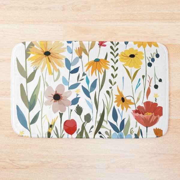 Item preview, Flowers in the spring designed and sold by carloswiden.