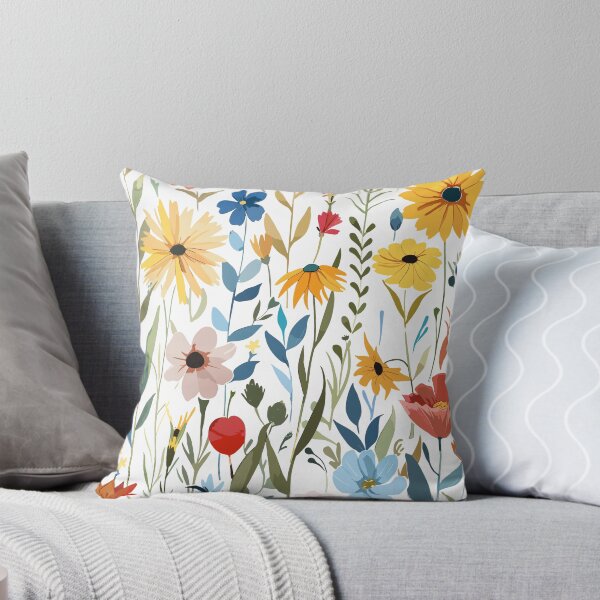 Item preview, Flowers in the spring designed and sold by carloswiden.