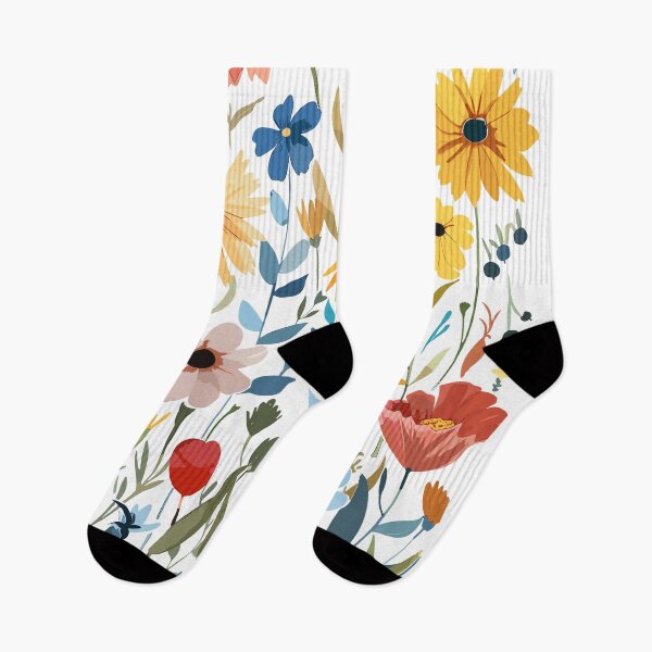 Item preview, Flowers in the spring designed and sold by carloswiden.