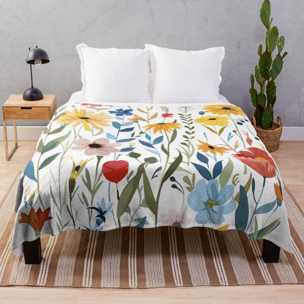 Item preview, Flowers in the spring designed and sold by carloswiden.