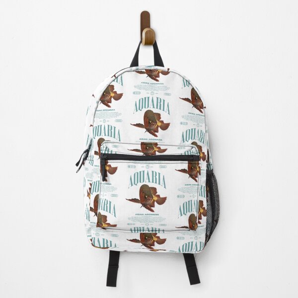 Item preview, Asian Arowana Monster Fish Keeper Modern Streetwear designed and sold by JRRTs.