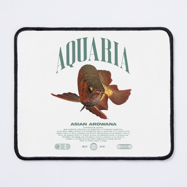 Item preview, Asian Arowana Monster Fish Keeper Modern Streetwear designed and sold by JRRTs.