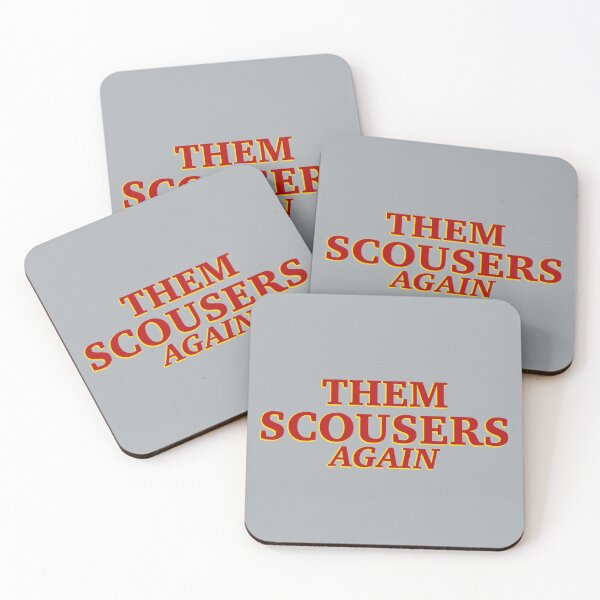Item preview, Them Scousers Again designed and sold by thebcarts.