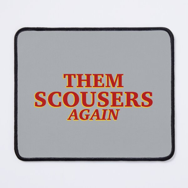 Item preview, Them Scousers Again designed and sold by thebcarts.