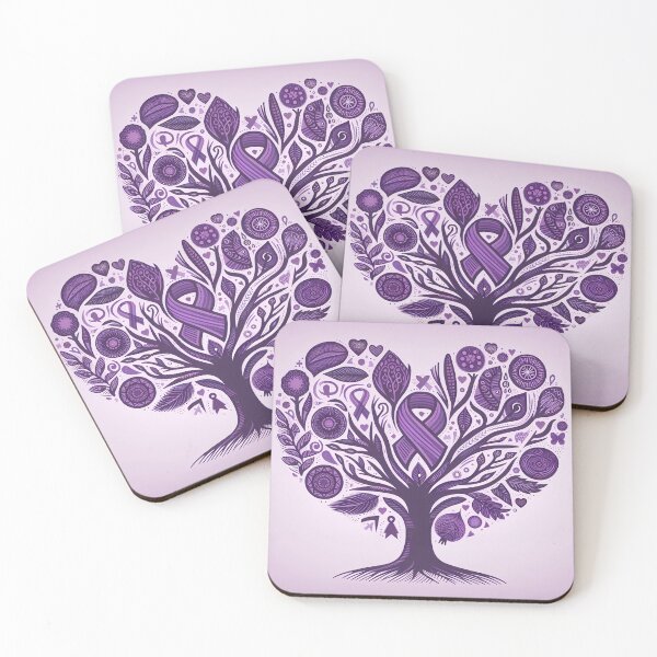 Item preview, Domestic Violence: Tree Of Justice | Domestic Violence designed and sold by DiverseDen.