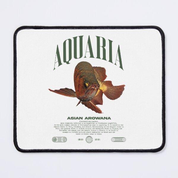 Item preview, Asian Arowana Monster Fish Keeper Modern Streetwear designed and sold by JRRTs.