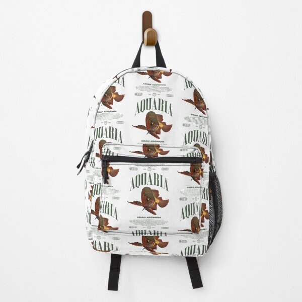 Item preview, Asian Arowana Monster Fish Keeper Modern Streetwear designed and sold by JRRTs.
