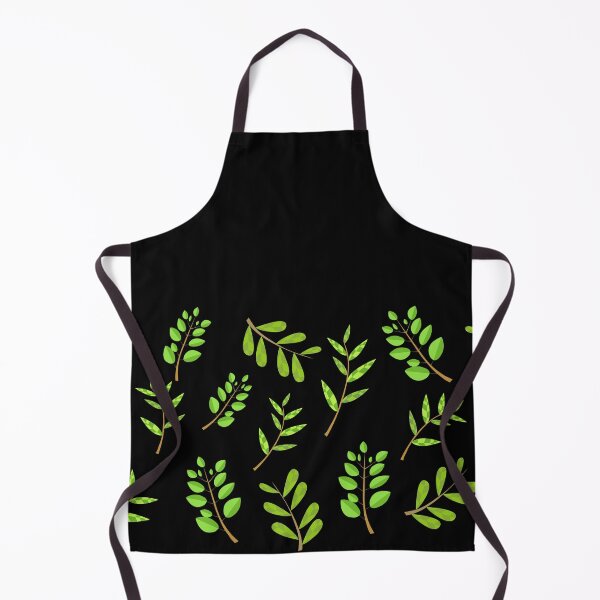 Item preview, spring leaves designed and sold by BranketRabbit.