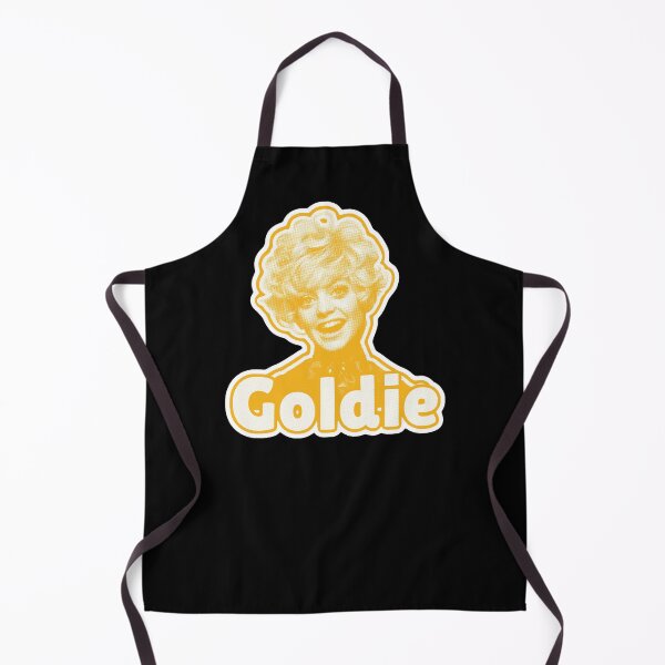 Item preview, Goldie! designed and sold by Cuttintees.