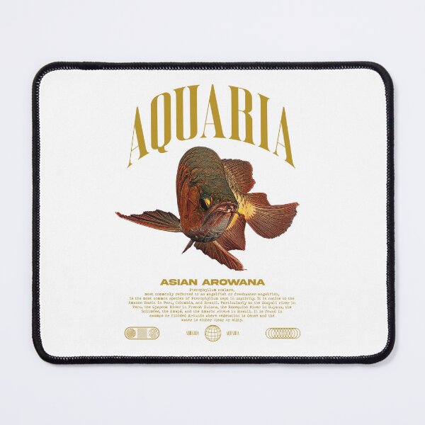 Item preview, Asian Arowana Monster Fish Keeper Modern Streetwear designed and sold by JRRTs.