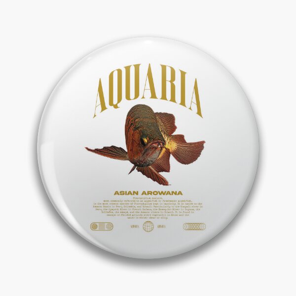 Item preview, Asian Arowana Monster Fish Keeper Modern Streetwear designed and sold by JRRTs.