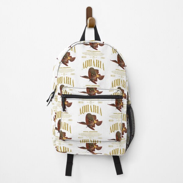 Item preview, Asian Arowana Monster Fish Keeper Modern Streetwear designed and sold by JRRTs.