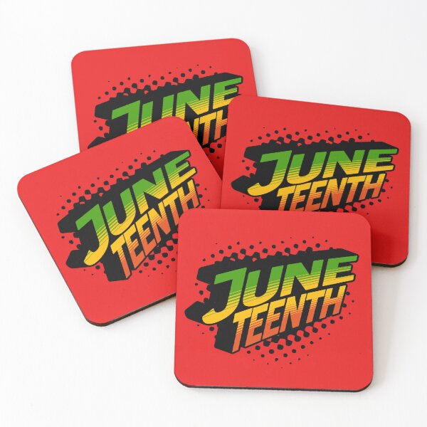 Item preview, Juneteenth Hero Super Hero Comic Red designed and sold by RR-Arts.