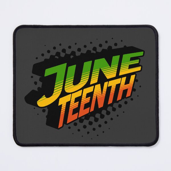 Item preview, Juneteenth Hero Super Hero Comic Red designed and sold by RR-Arts.