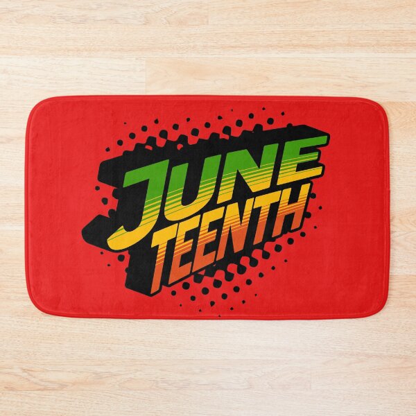 Item preview, Juneteenth Hero Super Hero Comic Red designed and sold by RR-Arts.