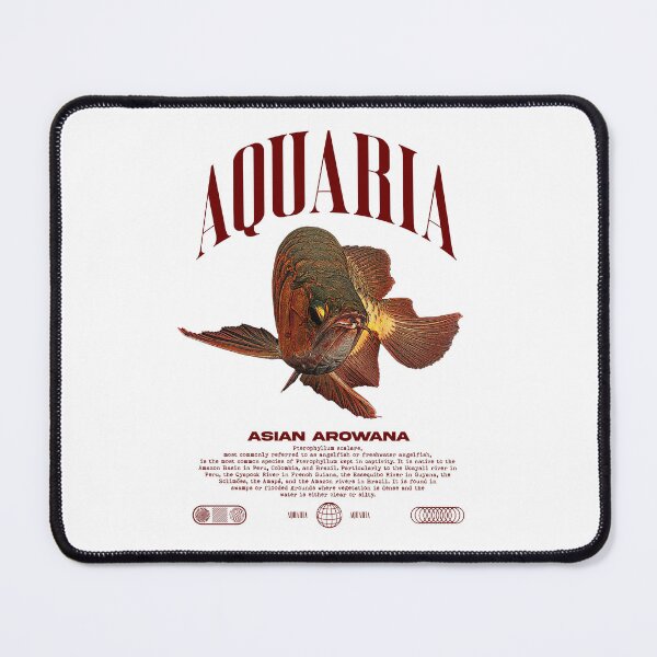 Item preview, Asian Arowana Monster Fish Keeper Modern Streetwear designed and sold by JRRTs.