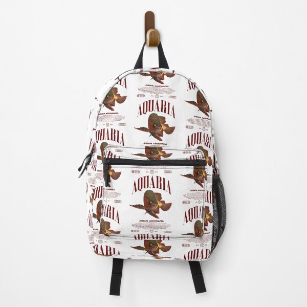 Item preview, Asian Arowana Monster Fish Keeper Modern Streetwear designed and sold by JRRTs.