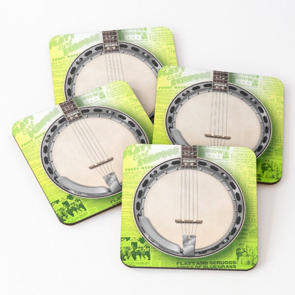 Item preview, Gibson 'Earl Scruggs' Banjo designed and sold by BenGrantham.