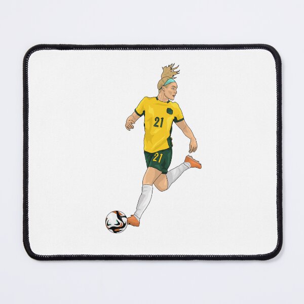 Item preview, Ellie Carpenter designed and sold by Casey Panella.