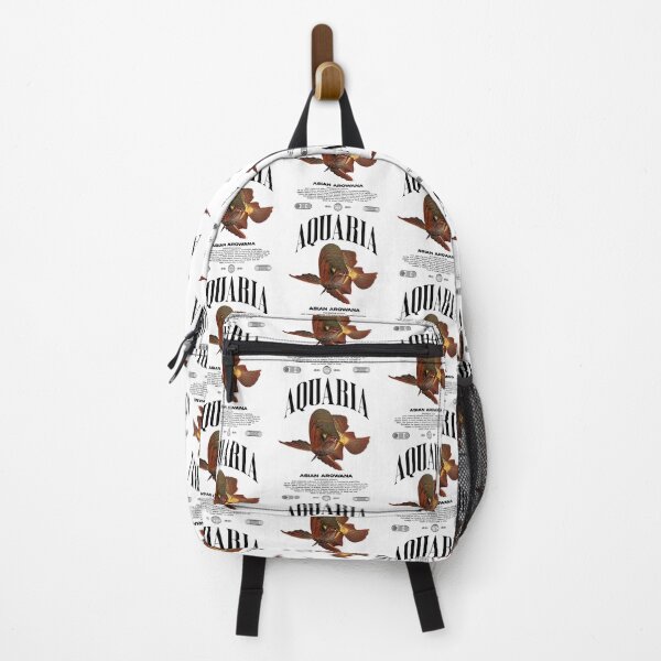 Item preview, Asian Arowana Monster Fish Keeper Modern Streetwear designed and sold by JRRTs.