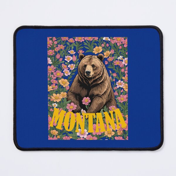 Item preview, For The Love Of Montana designed and sold by taiche.