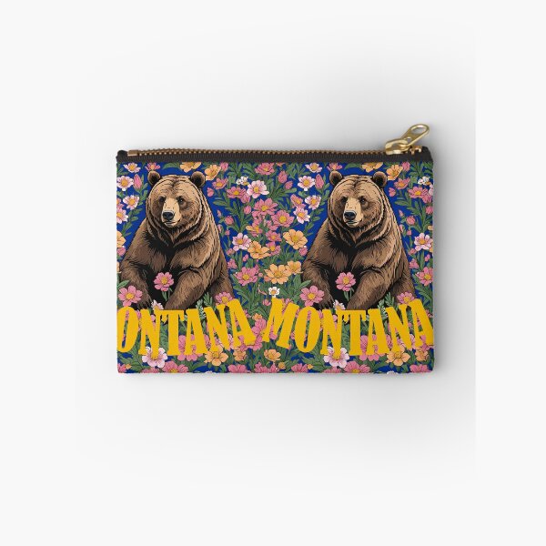 Item preview, For The Love Of Montana designed and sold by taiche.