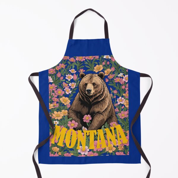 Item preview, For The Love Of Montana designed and sold by taiche.