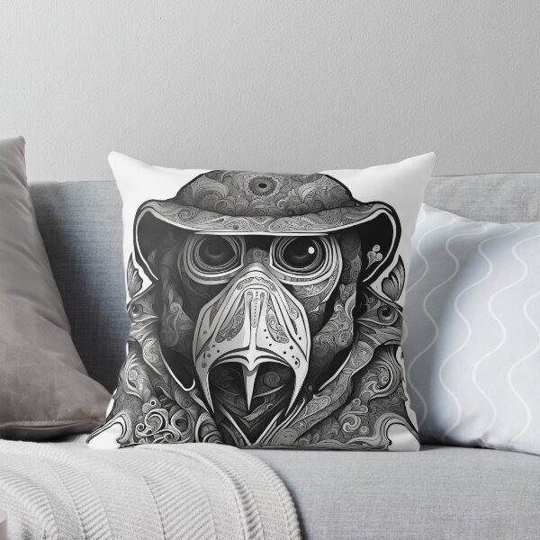 Item preview, Plague and cholera designed and sold by dedoma.