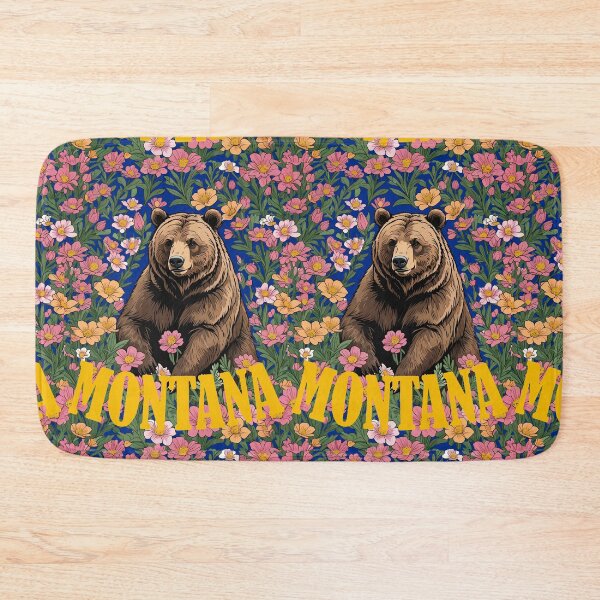 Item preview, For The Love Of Montana designed and sold by taiche.