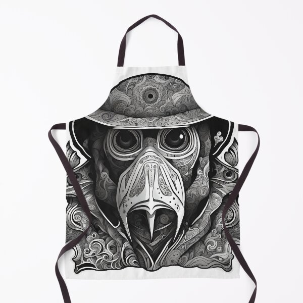 Item preview, Plague and cholera designed and sold by dedoma.