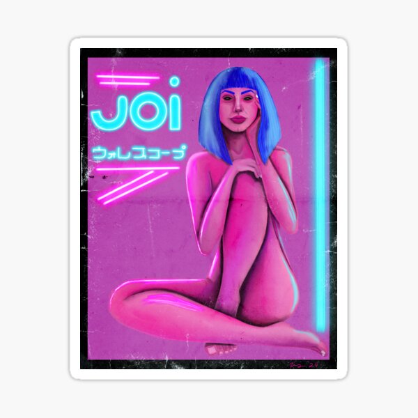 Item preview, Joi designed and sold by Witch  Image Art.