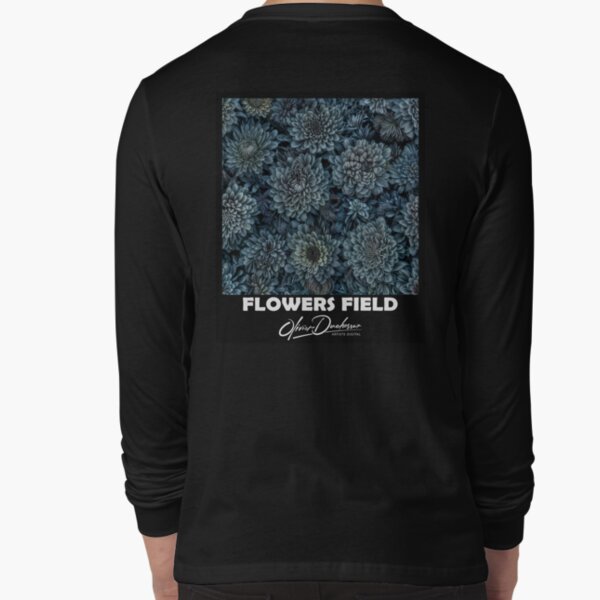 T-shirt manches longues